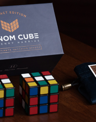 Venom Cube (Compact Edition) by Henry Harrius