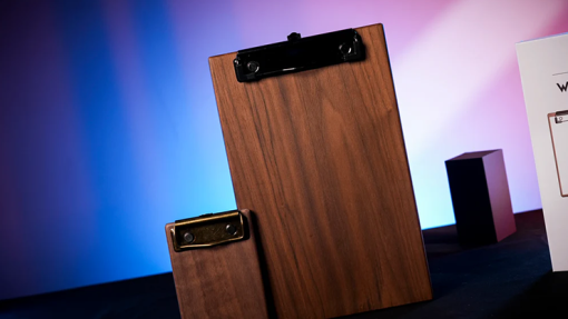 PITATA Wooden Board (Mini) - immagine 2
