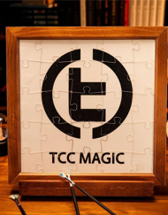 Jigsaw Prediction by Terry Chou and TCC