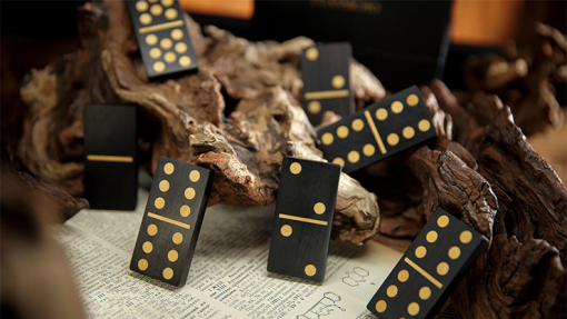 The Jumping Dominoes by Classicho - immagine 2