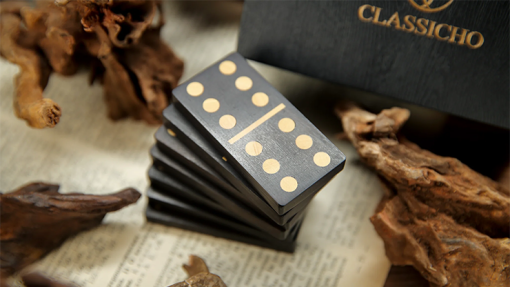 The Jumping Dominoes by Classicho - immagine 3