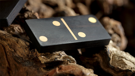 The Jumping Dominoes by Classicho - immagine 5
