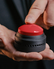 João Miranda Magic presents The Button by Chris James featuring Craig Petty