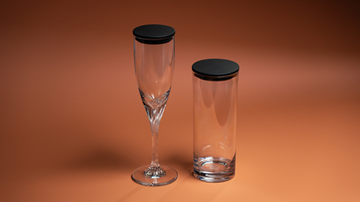 Perfect Water Glass by Henry Harrius - immagine 2