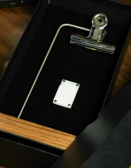 SPIRIT FIRE CLIP by TCC & CONAN LIU