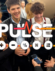 Pulse - Pro Magic Calculator by Magic Pro Ideas