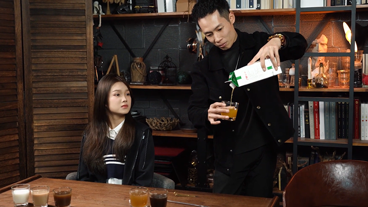 The Dream Drink by TCC - immagine 4