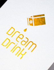 The Dream Drink by TCC