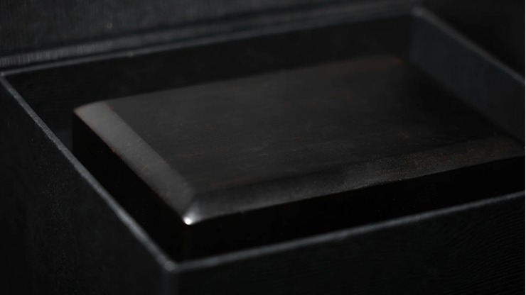 Classicho Mayan Box by TCC Magic - immagine 3