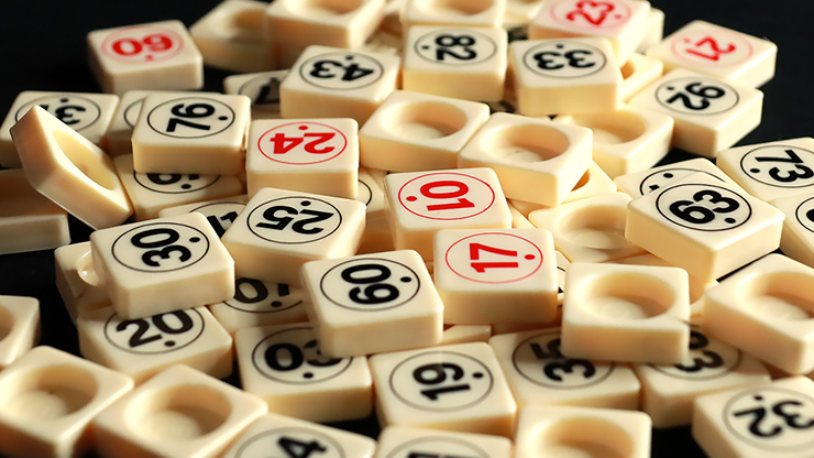 Numbers by Jérôme Sauloup and Magic Dream - immagine 5