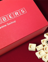 Numbers by Jérôme Sauloup and Magic Dream