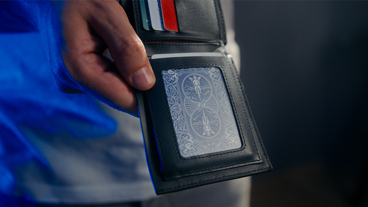 New Wave (USD Version) by Victor Sanz and João Miranda - immagine 3