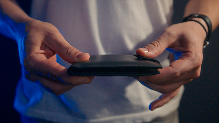 New Wave (USD Version) by Victor Sanz and João Miranda - immagine 4