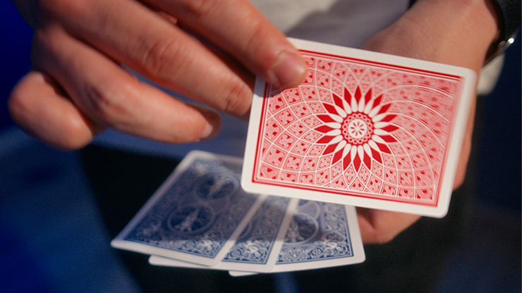 New Wave (USD Version) by Victor Sanz and João Miranda - immagine 5