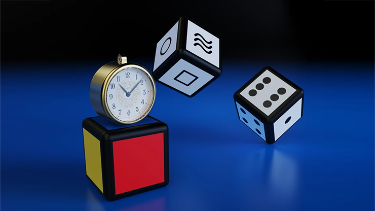 Mystery Box by Iarvel Magic - immagine 3