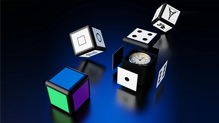 Mystery Box by Iarvel Magic - immagine 5