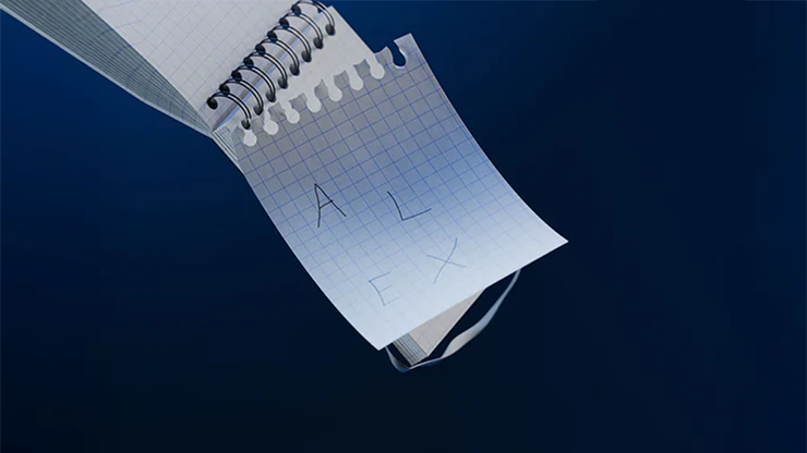 LAVA PAD: Les French Twins x David Sy - immagine 5