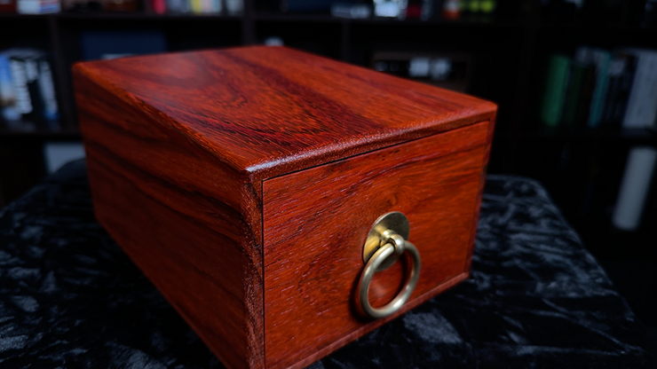 Alchemist's Chest by Bond Lee, Waylon, & MS Magic - immagine 5