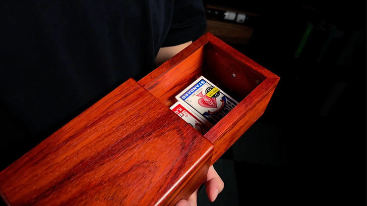 Alchemist's Chest by Bond Lee, Waylon, & MS Magic - immagine 7