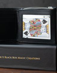 Cosmos by BlackBox Magic Creations