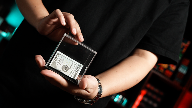 Emerge by MS magic - immagine 3