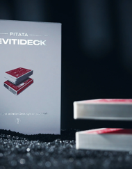 Leviti Deck by PITATA