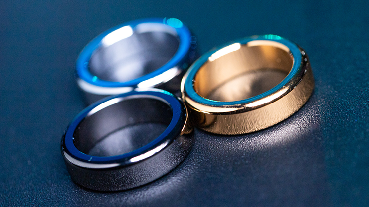 Nova Rings by Carisa Hendrix - immagine 3