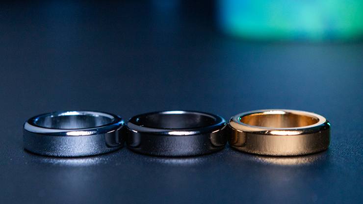 Nova Rings by Carisa Hendrix - immagine 4