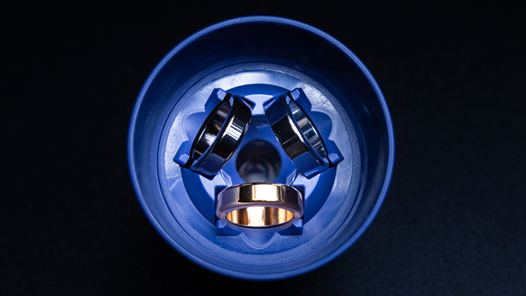 Nova Rings by Carisa Hendrix - immagine 5