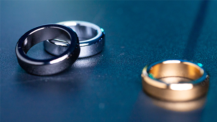 Nova Rings by Carisa Hendrix - immagine 6