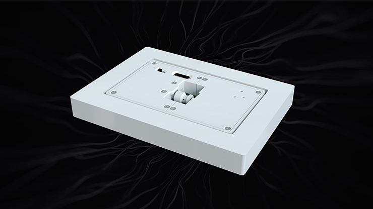 WAKEN PRO by Bond Lee, Hawin & MS Magic - immagine 5