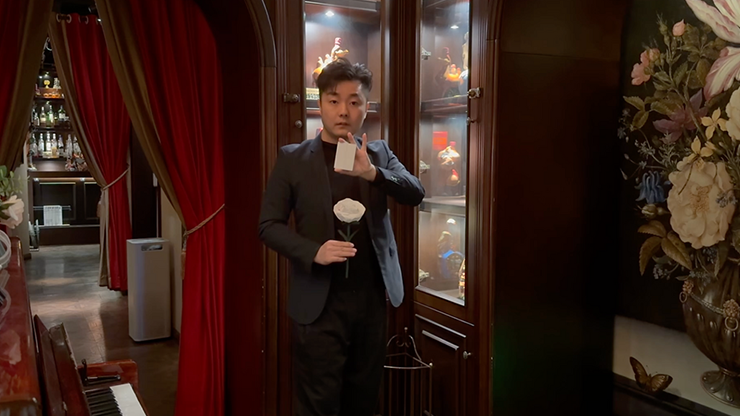 Fantasy Rose by Leon, Bond Lee & MS Magic - immagine 3