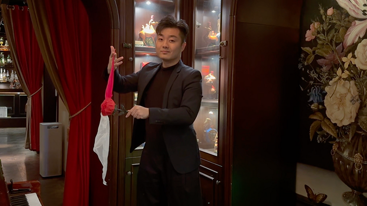 Fantasy Rose by Leon, Bond Lee & MS Magic - immagine 5