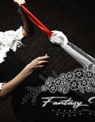 Fantasy Rose by Leon, Bond Lee & MS Magic