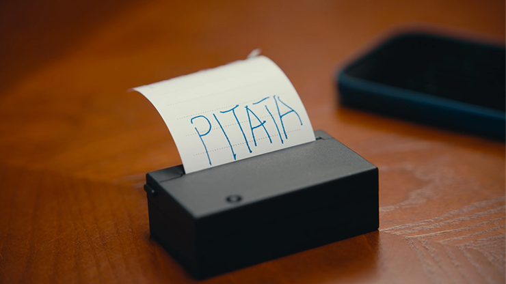 Smart Printer Mini by PITATA MAGIC - immagine 5