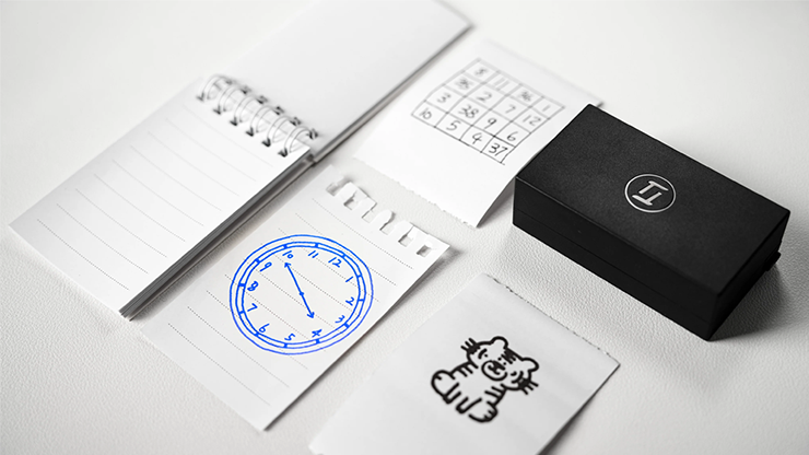 Smart Printer Mini by PITATA MAGIC - immagine 6