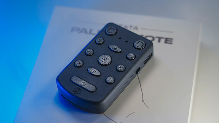 PITATA Palm Remote - immagine 4