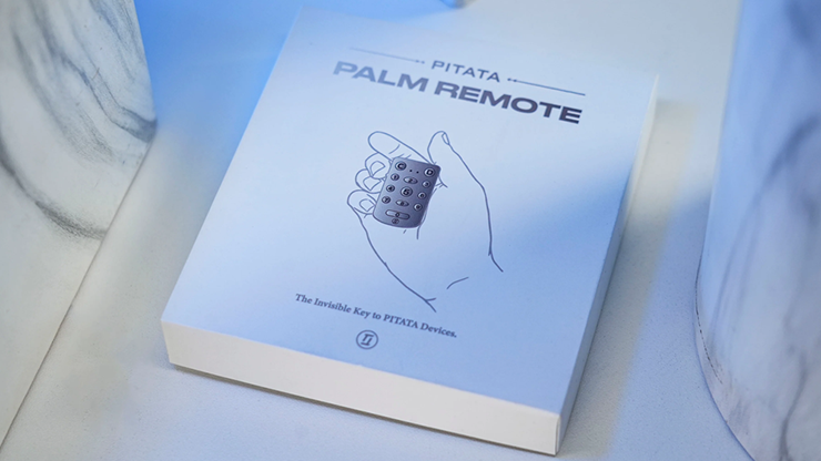PITATA Palm Remote - immagine 6