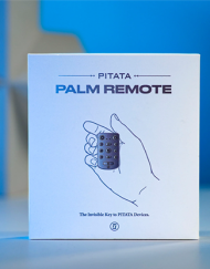 PITATA Palm Remote