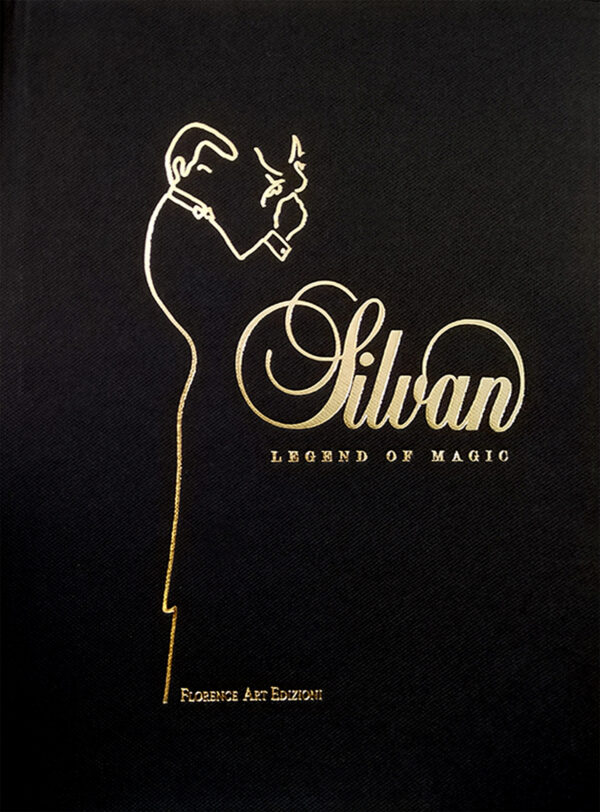 Silvan Legend of Magic – Italiano