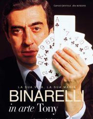 Binarelli, in arte Tony