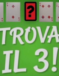 TROVA IL 3 by Laura Chips