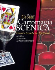 Cartomagia Scenica