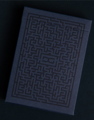 DG Maze Deck
