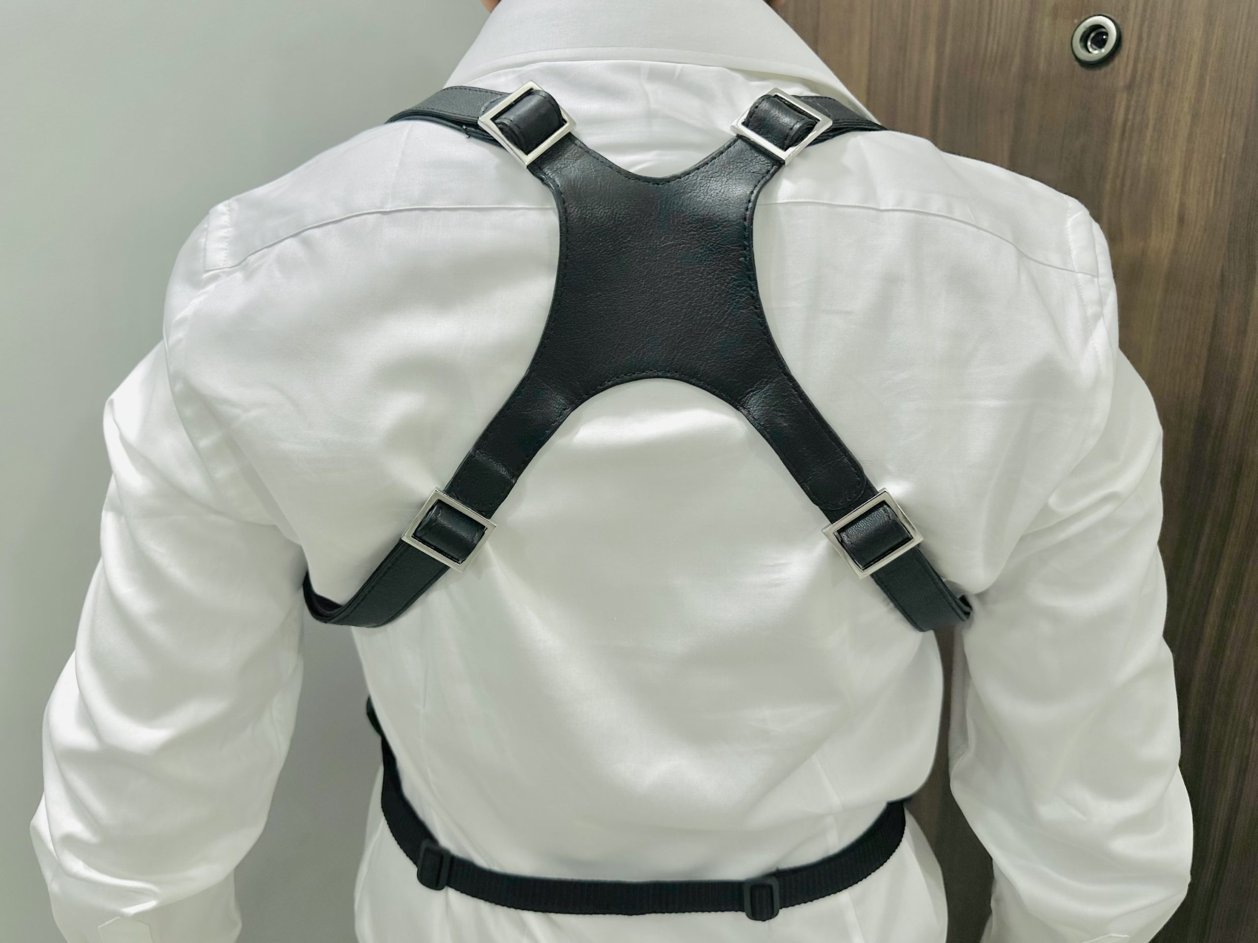 Mystique Vest - immagine 7