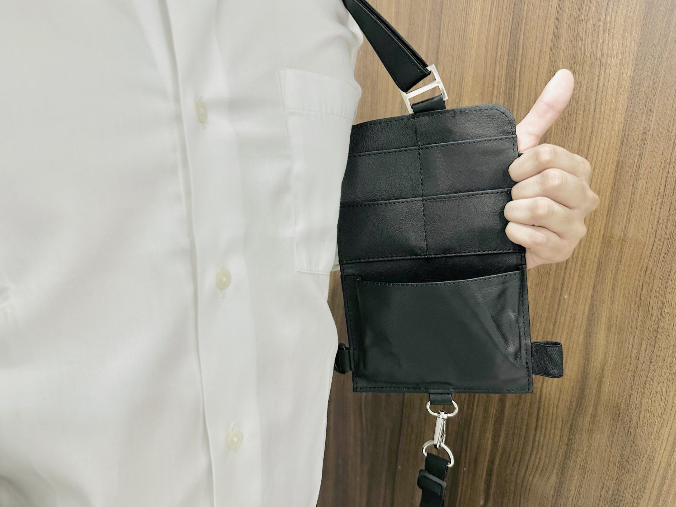 Mystique Vest - immagine 5