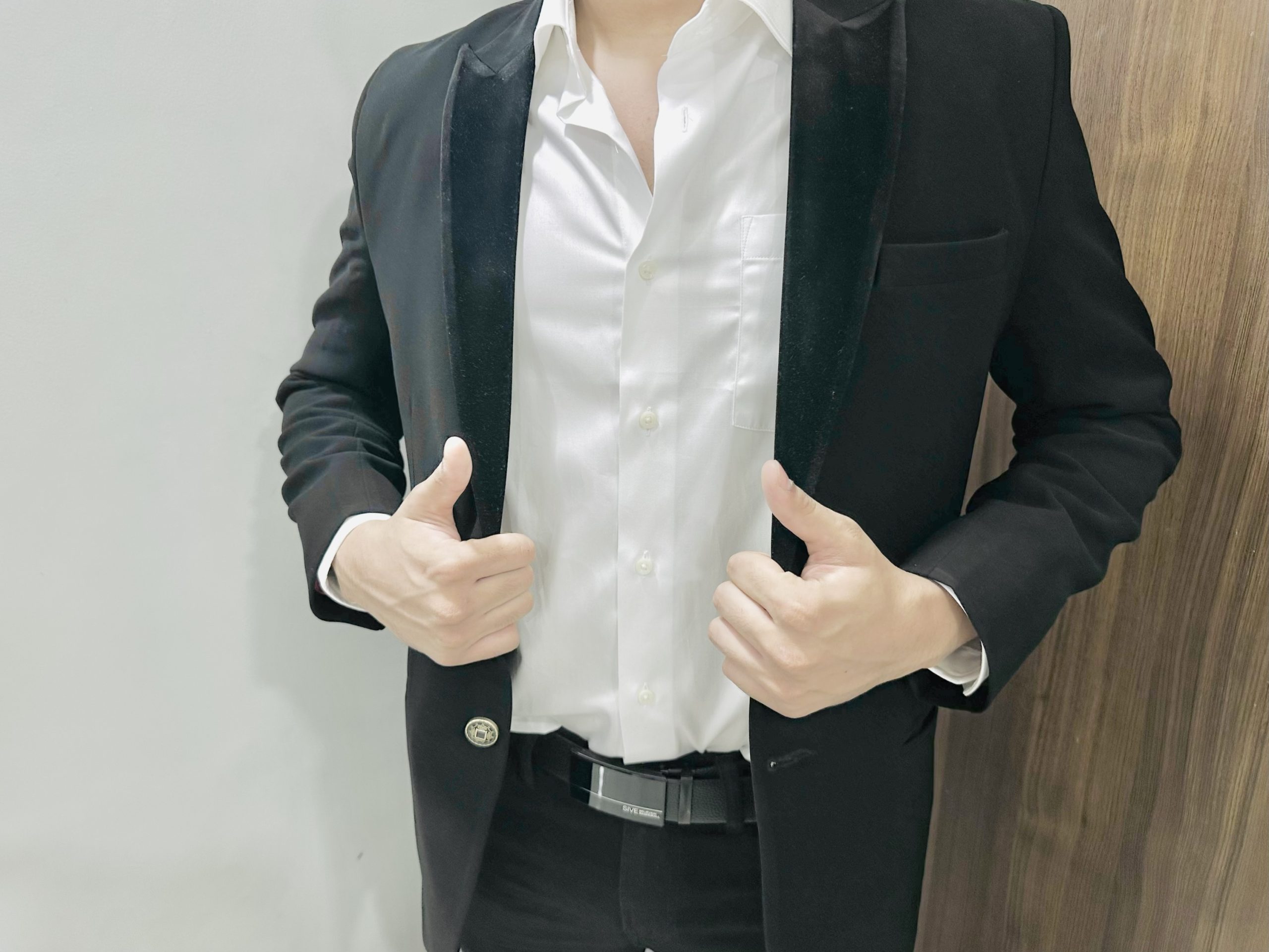 Mystique Vest - immagine 9