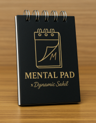 Mental Pad The Ultimate Peek Tool for Modern Mentalists