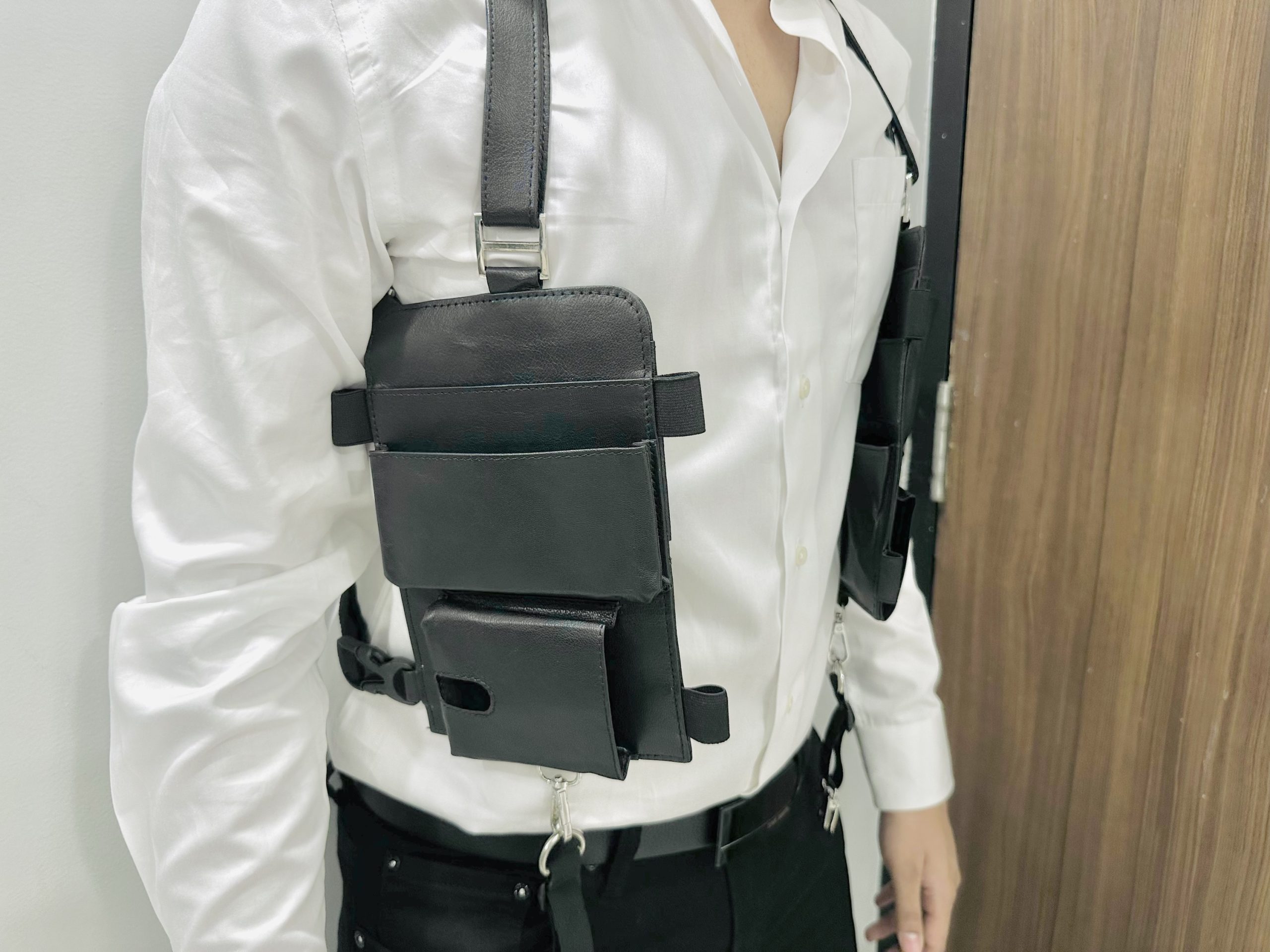 Mystique Vest - immagine 4