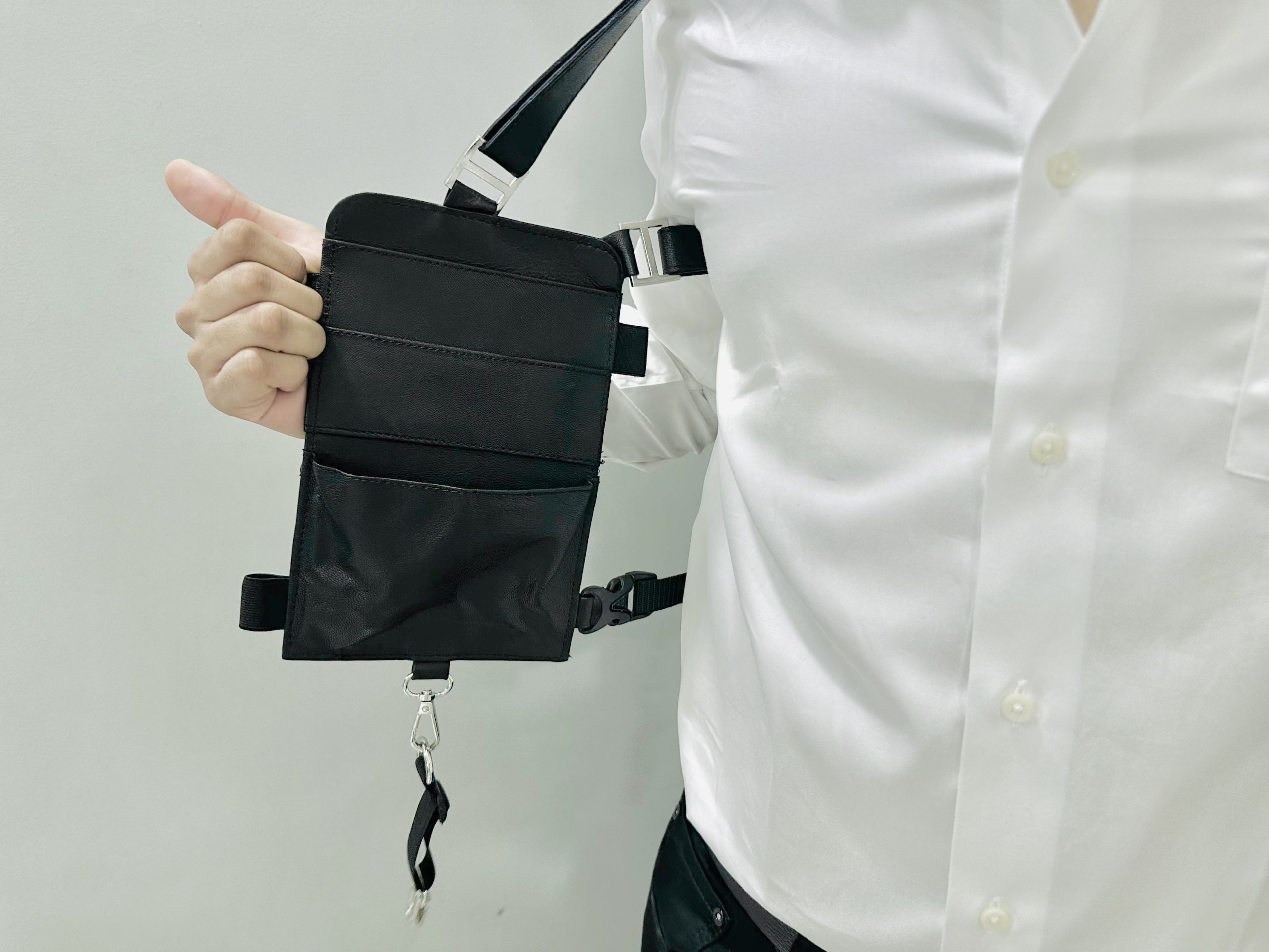 Mystique Vest - immagine 8